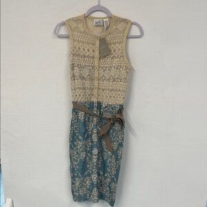 Beguile by Byron Lars Dress